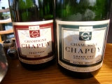 CHAMPAGNE CHAPUY