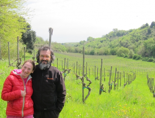OASI DEGLI ANGELI
