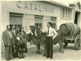 CAVES DO CASALINHO