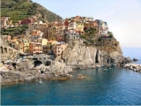CANTINA CINQUE TERRE