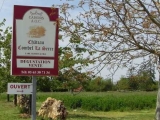 CHATEAU COMBEL LA SERRE