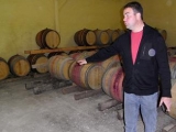 CHATEAU COMBEL LA SERRE