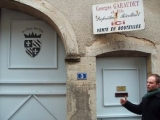 DOMAINE FLORENT GARAUDET