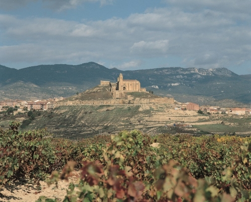 SIERRA CANTABRIA