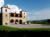 TENUTE DI FRATERNITA
