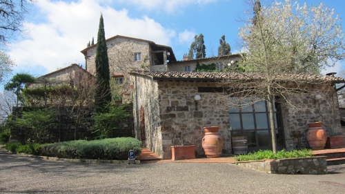 MONTE BERNARDI