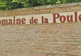 DOMAINE DE LA POULETTE