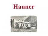 HAUNER