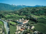 ABBAZIA DI NOVACELLA
