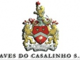 CAVES DO CASALINHO