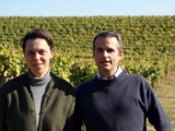 CHATEAU LA CAUSSADE