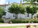 CHATEAU LA CAUSSADE