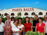 PARES BALTA