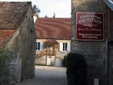 DOMAINE PETITOT JEAN ET FILS