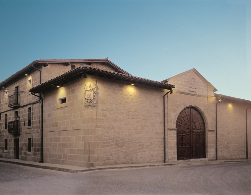 SENORIO DE SAN VICENTE