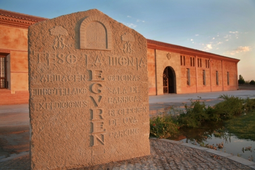 TESO LA MONJA