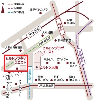 151007大阪地図