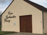 CAVE COULAUDIN BUSSY