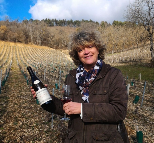 CLOTILDE DAVENNE