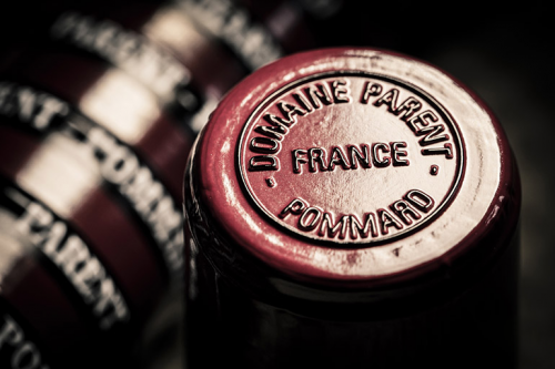 DOMAINE PARENT