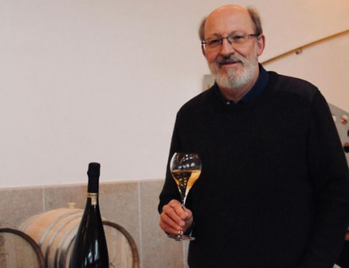 CHAMPAGNE LEONCE D’ALBE