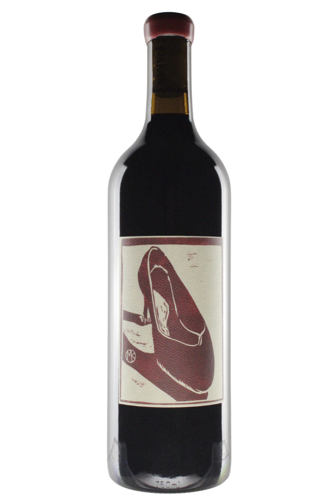 アメリカ、カリフォルニアの生産者SINE QUA NON(シネ・クア・ノン 