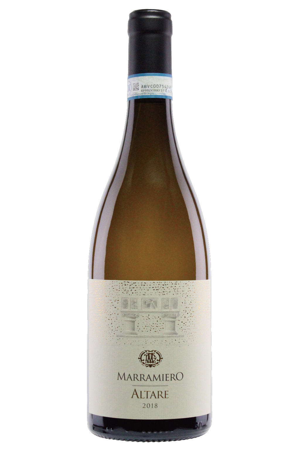 マラミエーロ / プンタ ディ コーレ [2018] 白ワイン 辛口 1500ml / イタリア アブルッツォ コッリーネ ペスカレージIGT