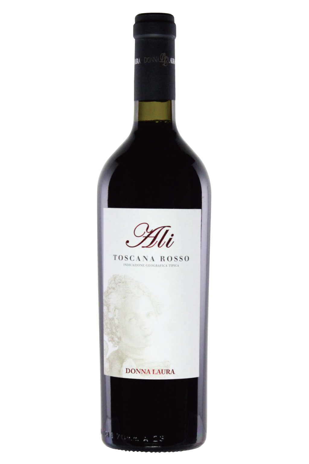 イタリア、トスカーナの生産者DONNA LAURA(ドンナ・ラウラ) | 輸入ワインの専門商社、株式会社ヴィントナーズ Vintners Inc.