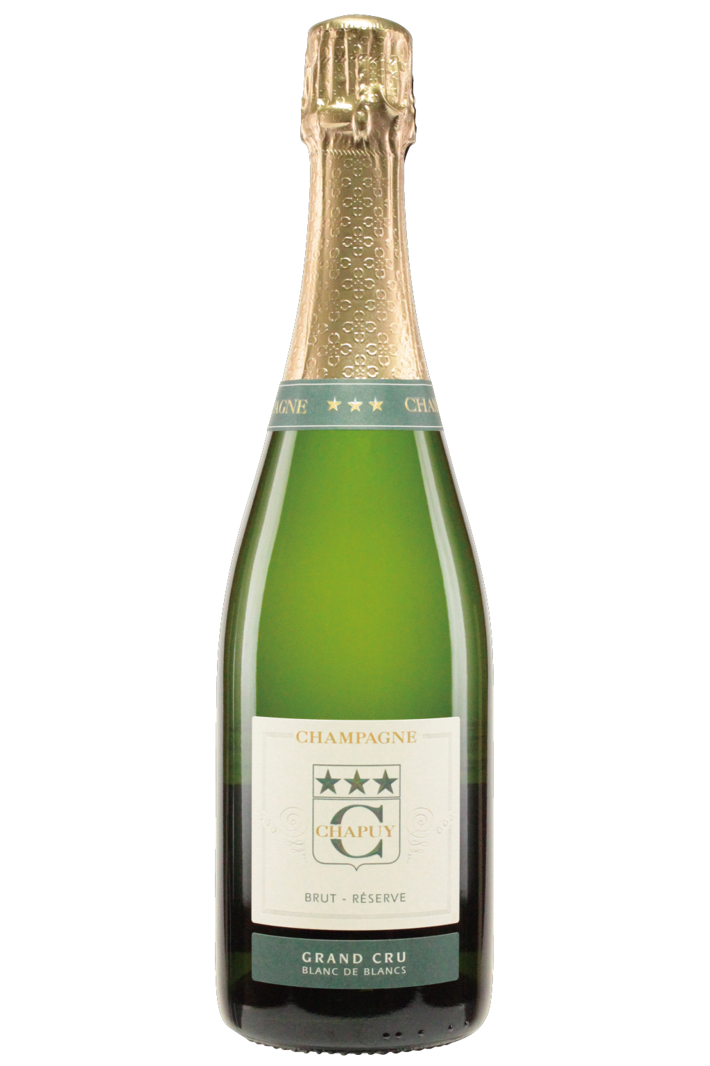 フランス、シャンパーニュの生産者CHAMPAGNE CHAPUY(シャンパーニュ 