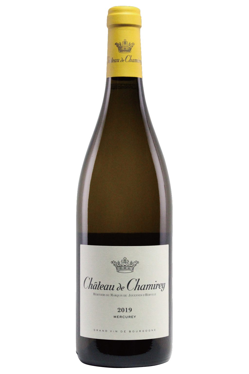 フランス、ブルゴーニュの生産者CHATEAU DE CHAMIREY(シャトー・ド 