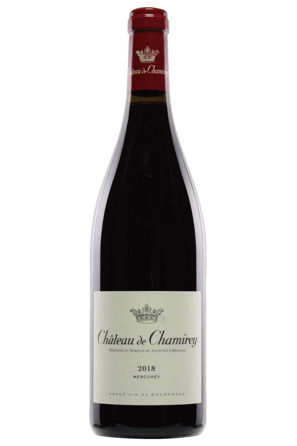 フランス、ブルゴーニュの生産者CHATEAU DE CHAMIREY(シャトー・ド 