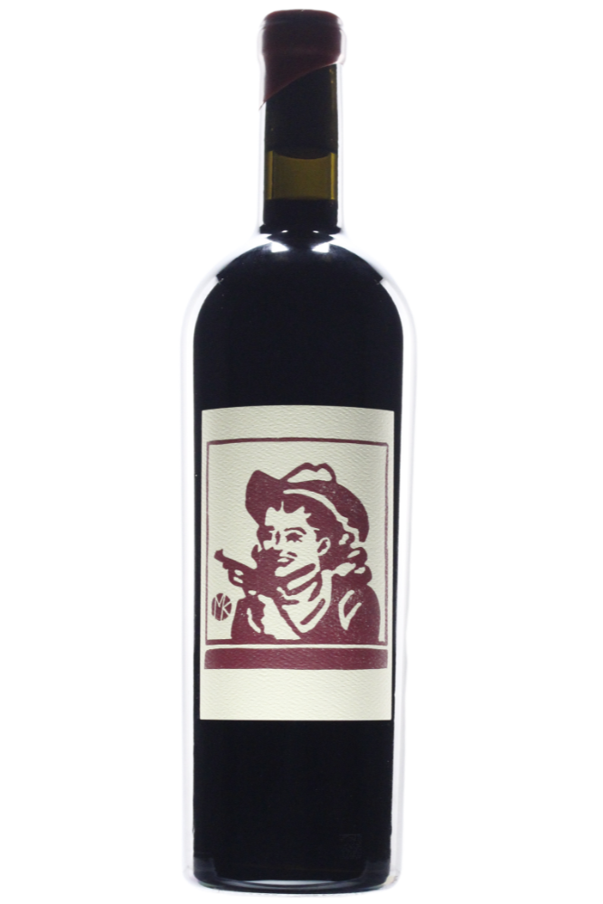 2021 Sine Qua Non シネクアノン SINE QUA NON 2021 Distenta III Syrah | FINE WINE ONLINE at