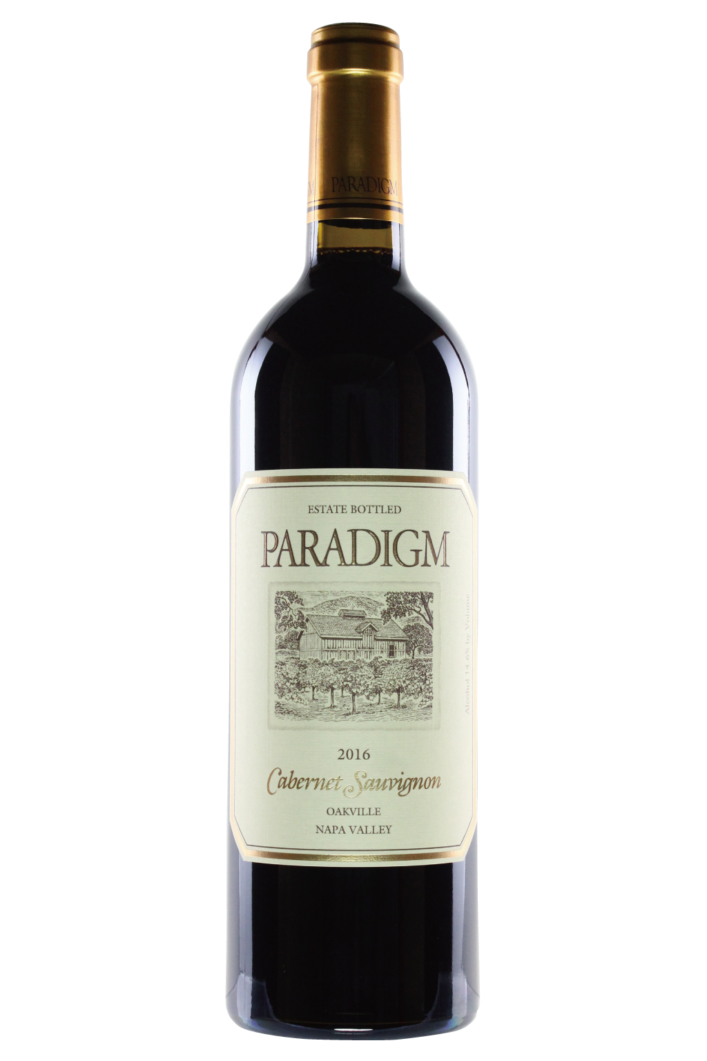 アメリカ、カリフォルニアの生産者PARADIGM(パラダイム) | 輸入ワイン 