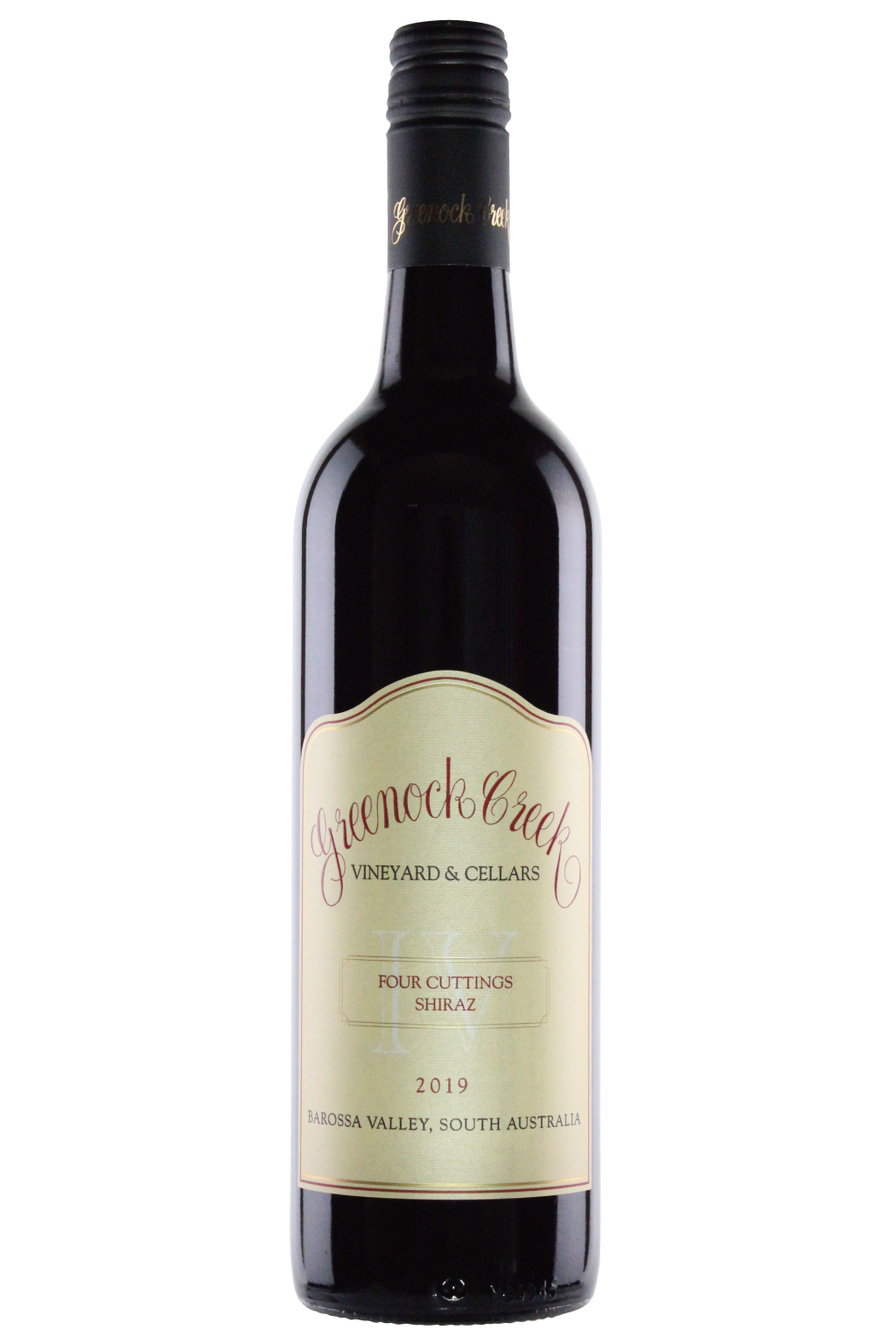 オーストラリア、バロッサ・ヴァレーの生産者GREENOCK CREEK VINEYARD & CELLARS(グリーノック・クリーク ヴィンヤード＆セラーズ) 輸入ワインの専門商社