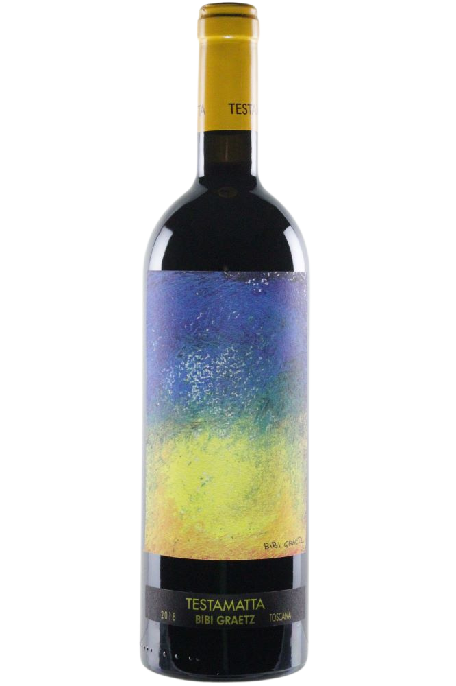 イタリア、トスカーナの生産者BIBI GRAETZ(ビービー・グラーツ) | 輸入  