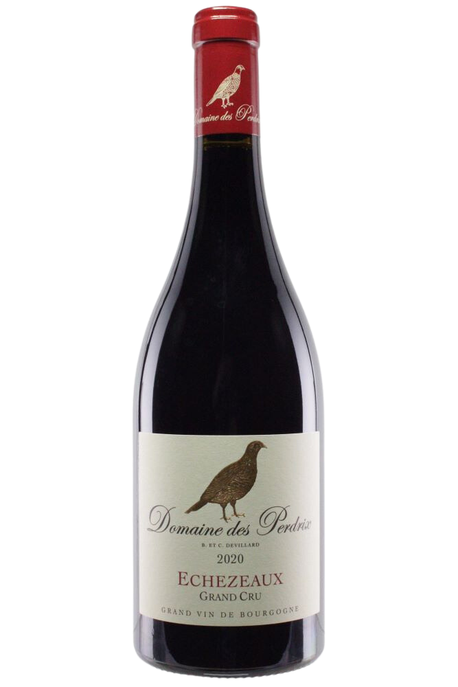 フランス、ブルゴーニュの生産者DOMAINE DES PERDRIX(ドメーヌ・デ  