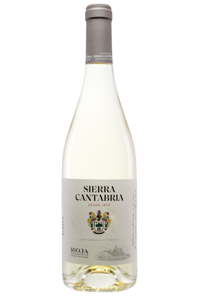 スペイン、リオハの生産者SIERRA CANTABRIA(シエラ・カンタブリア 