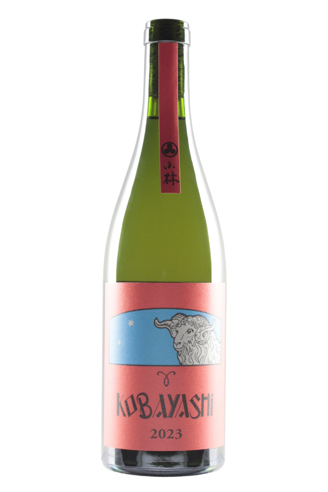 アメリカ、ワシントンの生産者KOBAYASHI WINERY (コバヤシ・ワイナリー 