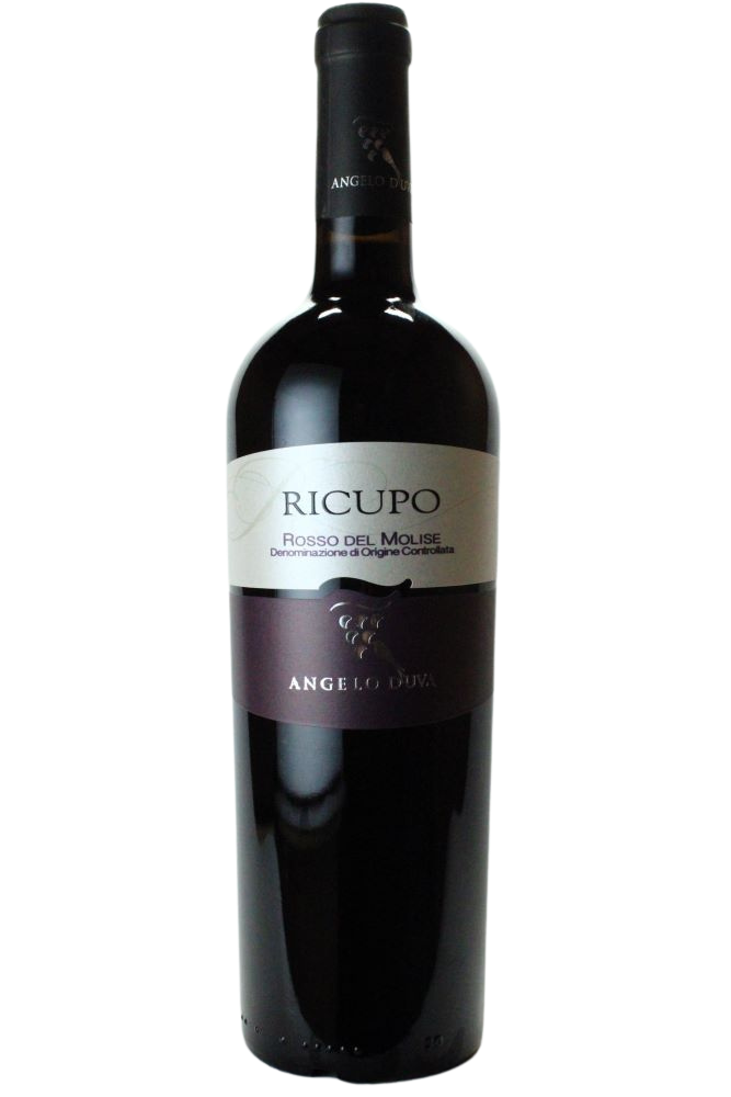 イタリア、モリーゼの生産者CANTINE D 