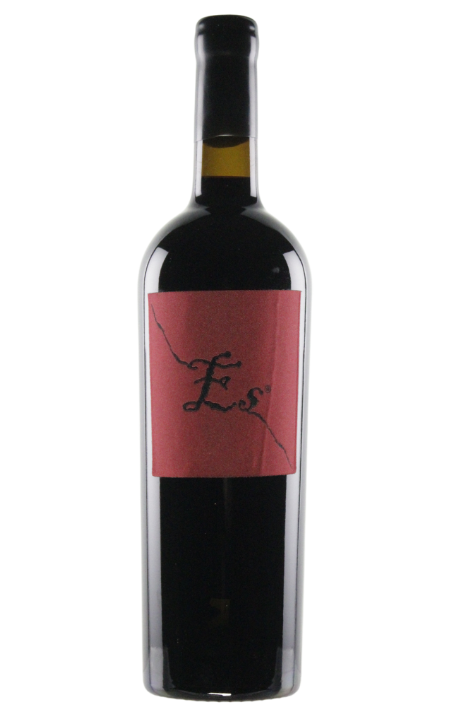 飲料・酒 自然派ワイン 『 Es 2013 』 GIANFRANCO FIN