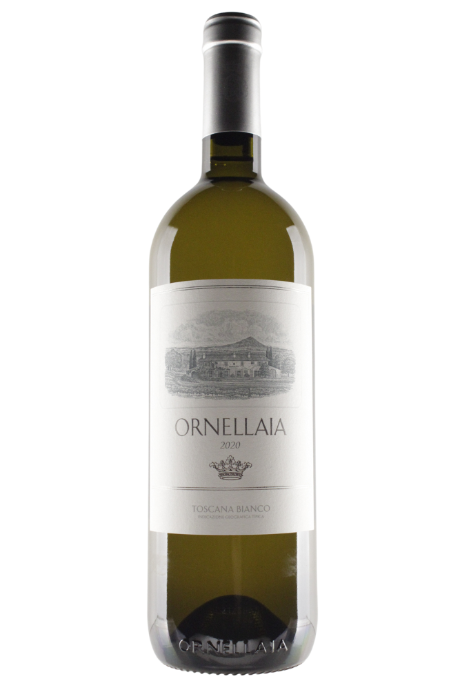 イタリア、トスカーナの生産者TENUTA DELL 