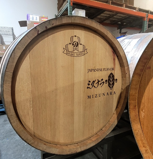 アメリカ、ワシントンの生産者KOBAYASHI WINERY (コバヤシ・ワイナリー 