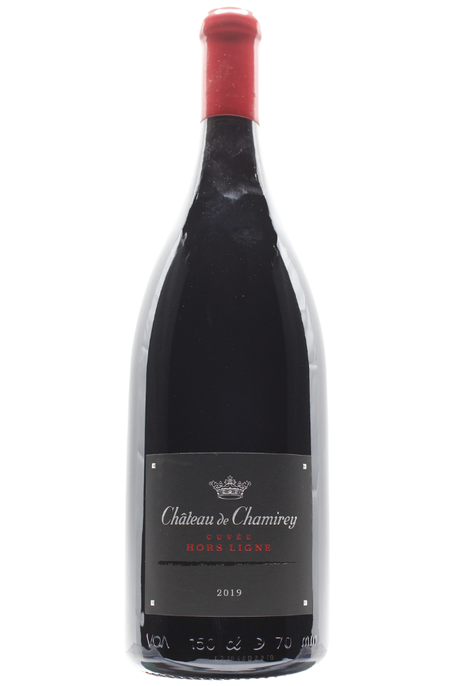 フランス、ブルゴーニュの生産者CHATEAU DE CHAMIREY(シャトー・ド 