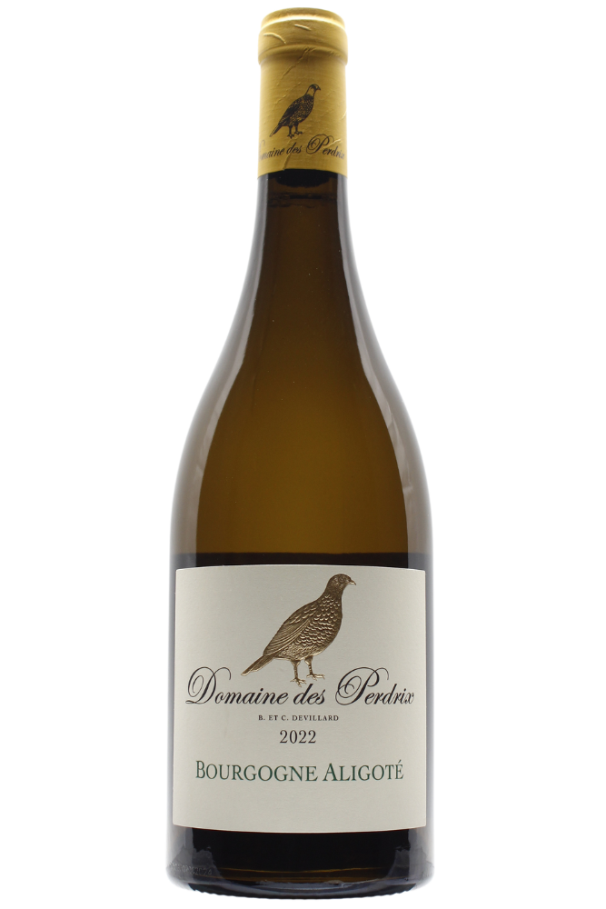フランス、ブルゴーニュの生産者DOMAINE DES PERDRIX(ドメーヌ・デ 
