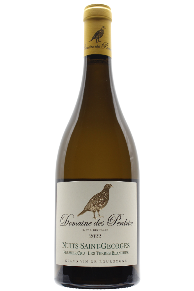 フランス、ブルゴーニュの生産者DOMAINE DES PERDRIX(ドメーヌ・デ  