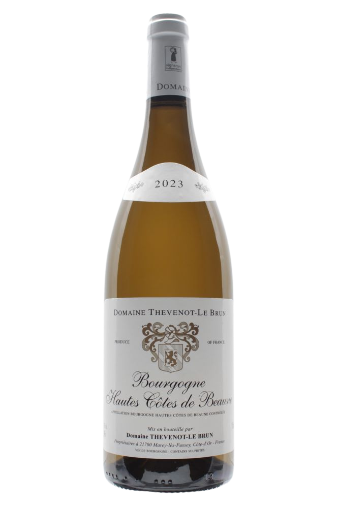 フランス、ブルゴーニュの生産者DOMAINE THEVENOT LE BRUN(ドメーヌ 
