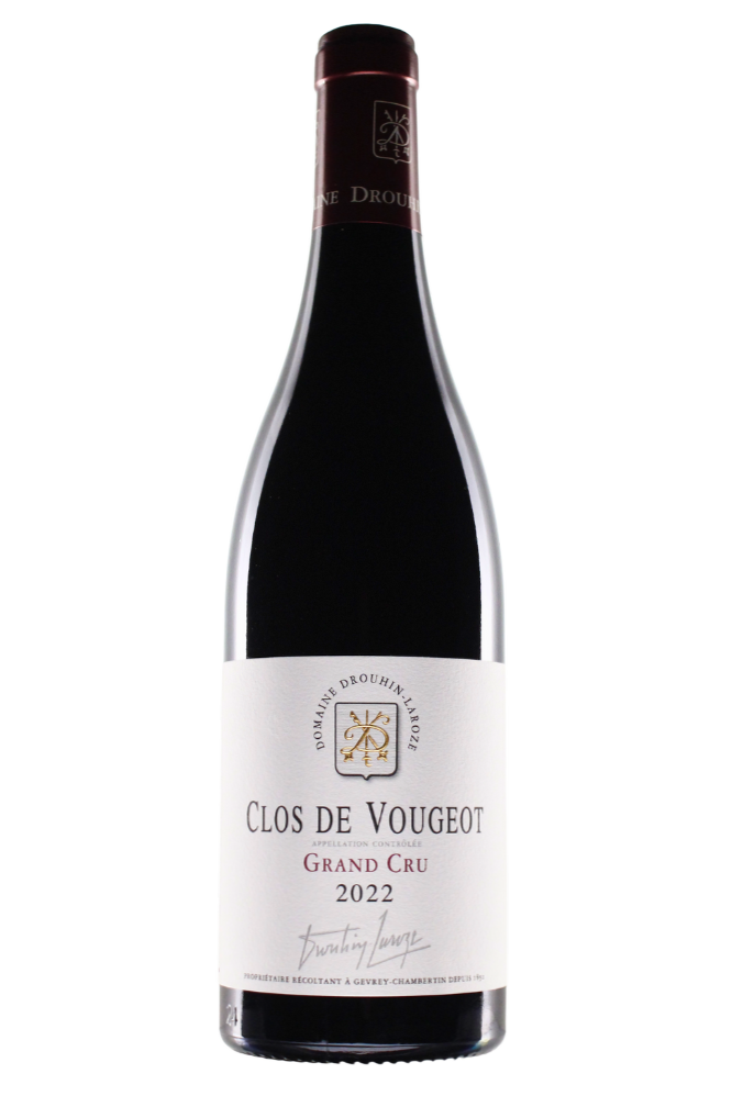 ☆Drouhin Laroze（ドルーアン ラローズ）ミュジニー 2011 750ml ※ボトル汚れ有 X9C0817 未開栓DROUHIN LAROZE ドルーアン・ラローズ ミュジニー グラン