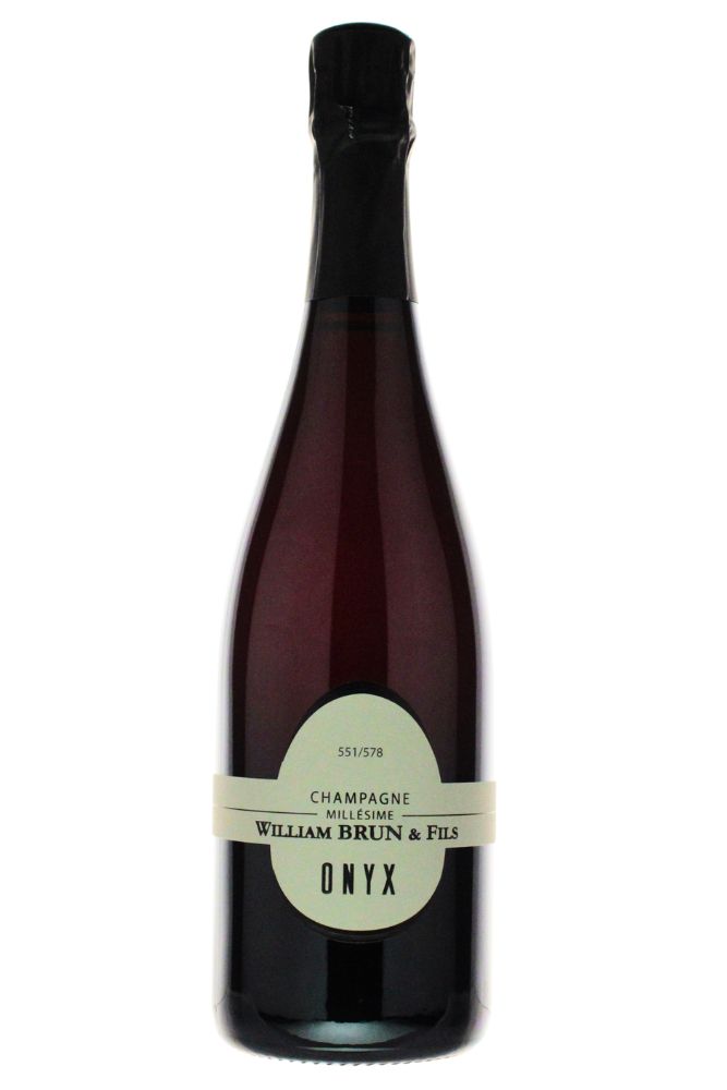 フランス、シャンパーニュの生産者CHAMPAGNE WILLIAM BRUN