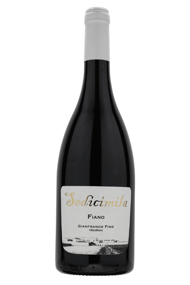 飲料・酒 自然派ワイン 『 Es 2013 』 GIANFRANCO FIN